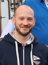 Lars Krienke